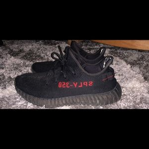 Yeezy Boost 350 Breds